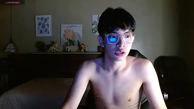 SantiTwinkyy online show from 04/06/26, 12:06