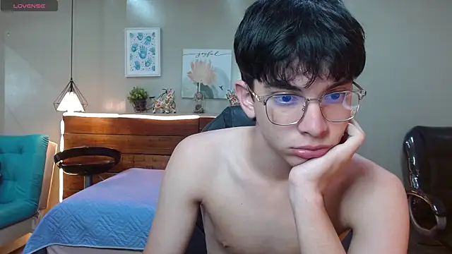 SantiTwinkyy online show from 04/14/26, 12:22