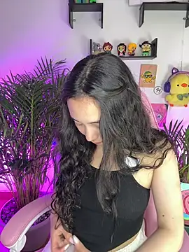 Snapshot of Aikoo_o chatting on 03/29/26, 10:54 Aikoo o online show from 03/29/26, 10:54