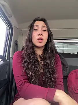 Snapshot of Aikoo_o chatting on 03/30/26, 05:58 Aikoo o online show from 03/30/26, 05:58