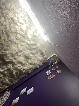 lucyyferr online show from 03/24/26, 09:31