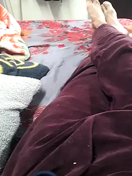 lucyyferr online show from 04/19/26, 10:14