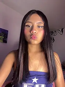Nubeseliminadas online show from 05/15/26, 01:23