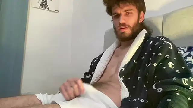 PygmaBoy online show from 05/09/26, 06:18