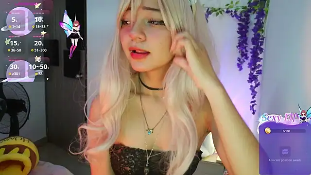 saki nyanwn online show from 06/18/26, 12:09