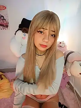 saki nyanwn online show from 07/02/26, 12:22