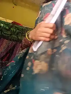 Chasni sharma online show from 05/18/26, 10:54