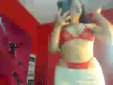 chrisstin foxx  online show from 05/14/26, 05:36