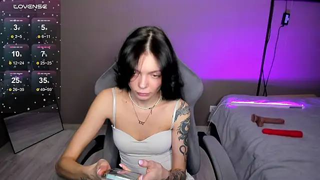 SweetMary adam online show from 03/25/26, 02:45