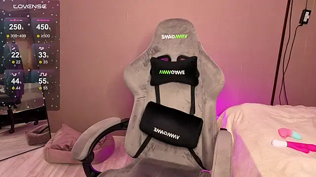 SweetMary adam online show from 04/24/26, 04:20