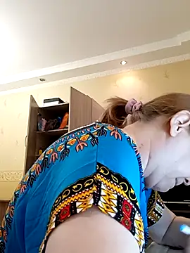  Yourpussy  online show from 03/31/26, 03:34