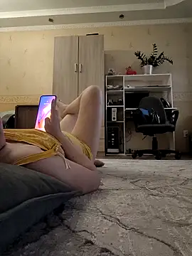  Yourpussy  online show from 04/15/26, 02:35