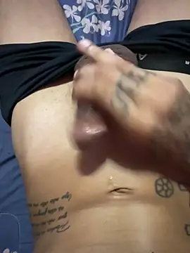 RastaCarioca88 online show from 03/22/26, 12:52