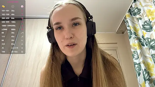 DenitaSpace online show from 04/24/26, 02:19