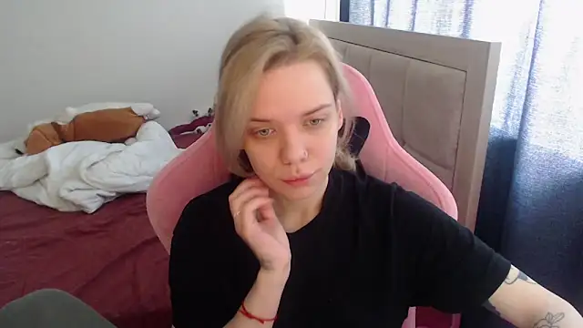 TenderChloe online show from 06/08/26, 08:58