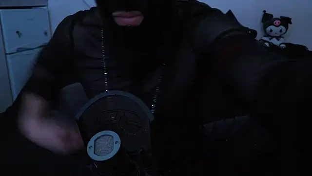 CobyDrone online show from 04/02/26, 05:43