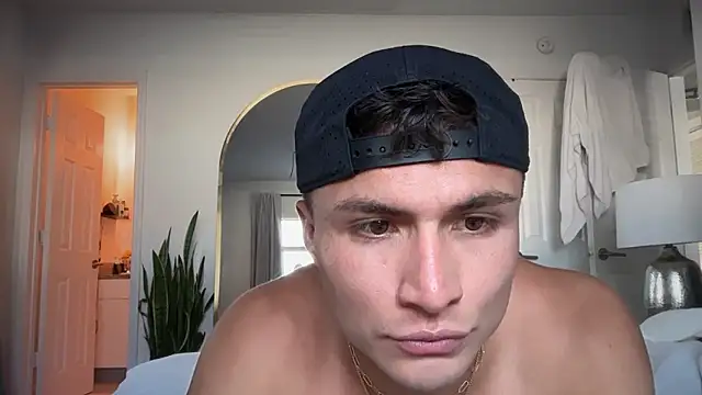 nicoferraroxx online show from 03/22/26, 09:07