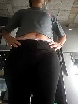 anabellagon online show from 03/23/26, 07:51