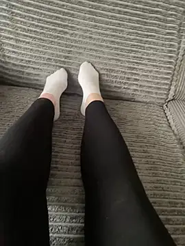 LilouPieds online show from 03/29/26, 03:01