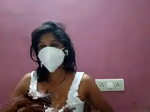 pirtisha online show from 03/23/26, 06:34