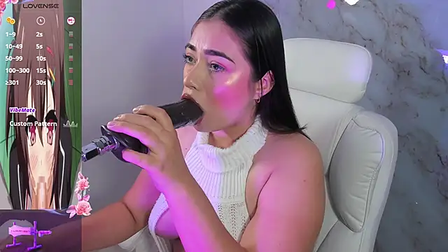 dany cutee online show from 05/24/26, 01:49