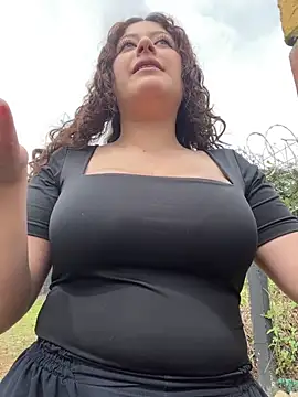 Amber rosse outdoors online show from 03/27/26, 07:13