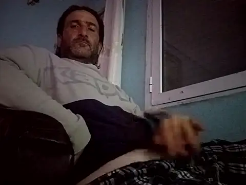 DanTrov79 online show from 04/16/26, 06:30