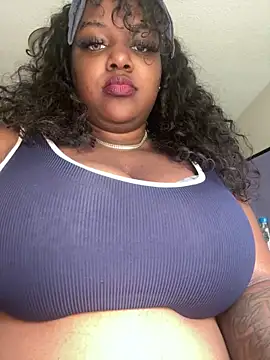 Milky Goddess online show from 04/20/26, 04:21