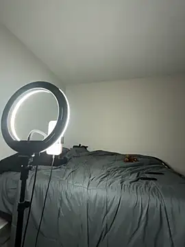 Milky Goddess online show from 04/21/26, 04:30