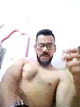 Alimohamed08 online show from 05/02/26, 10:37