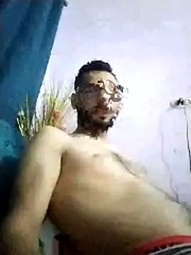 Alimohamed08 online show from 05/07/26, 07:30