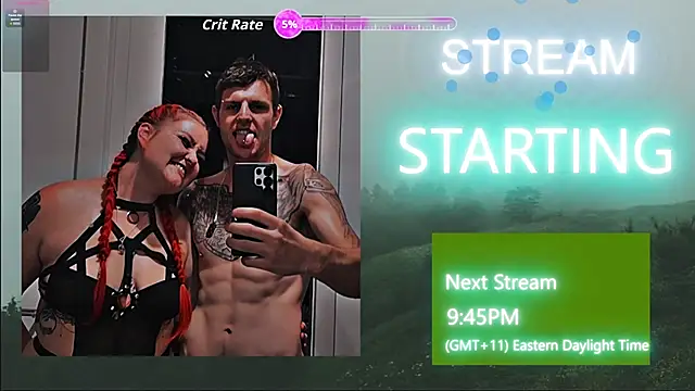 KingRed5 online show from 04/01/26, 10:27