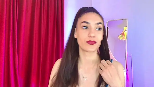 SlimTemptation online show from 04/30/26, 04:19