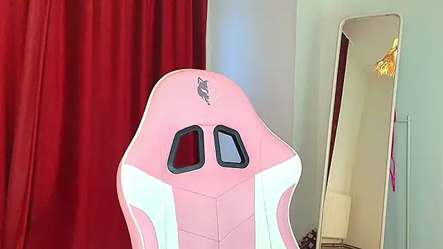 SlimTemptation online show from 05/08/26, 03:56