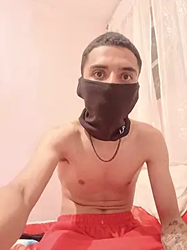 brytiagoBD55 online show from 07/01/26, 11:34