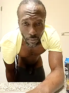 KingBlackStallion online show from 03/29/26, 04:12