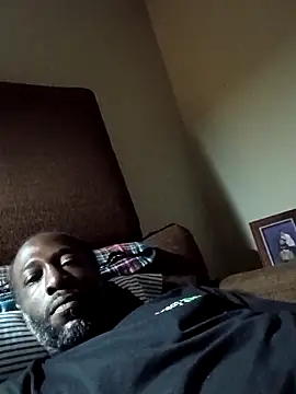 KingBlackStallion online show from 04/03/26, 06:33