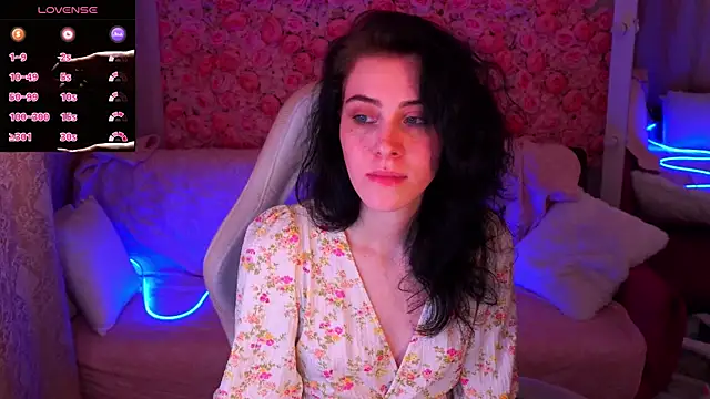 CurleyBlueEyes online show from 03/24/26, 02:33