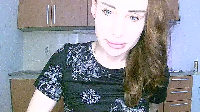 GlarysLoveressSx online show from 03/24/26, 12:43