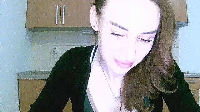 GlarysLoveressSx online show from 03/26/26, 09:26