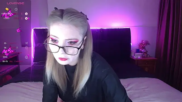 ammyska online show from 04/28/26, 12:31