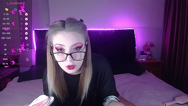 ammyska online show from 04/30/26, 12:50