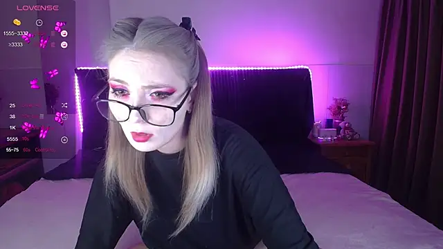 ammyska online show from 05/14/26, 02:18