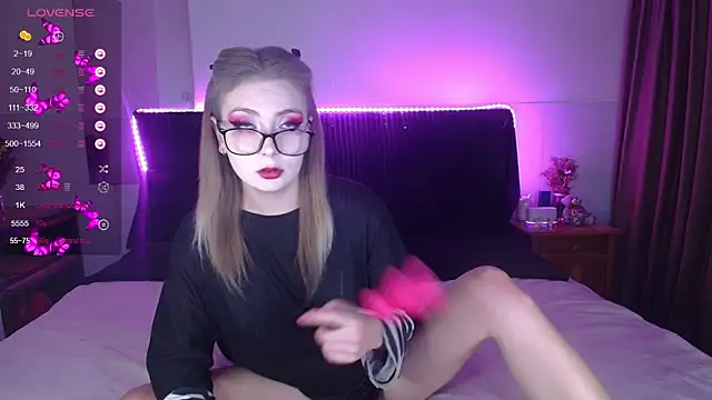 ammyska online show from 05/15/26, 02:18