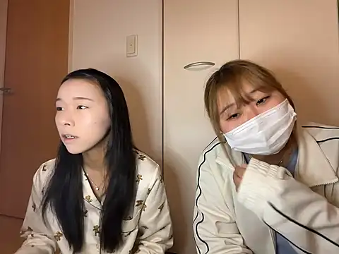 kana1199 online show from 04/22/26, 02:07