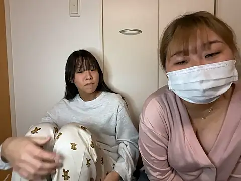 kana1199 online show from 05/01/26, 02:10