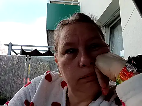 Jahudka47 online show from 04/17/26, 07:11