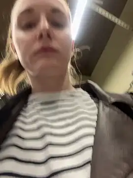 FReyja 44 online show from 03/24/26, 12:43