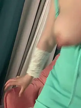 xiaomei89 online show from 03/24/26, 01:05