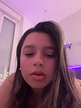 Lusty Lunaa online show from 03/27/26, 09:32